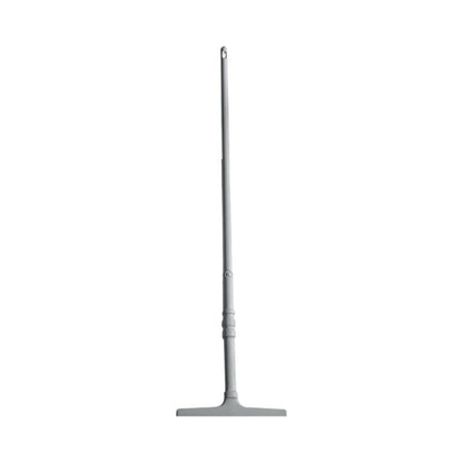 Tobia LED Floor Lamp in White (R).