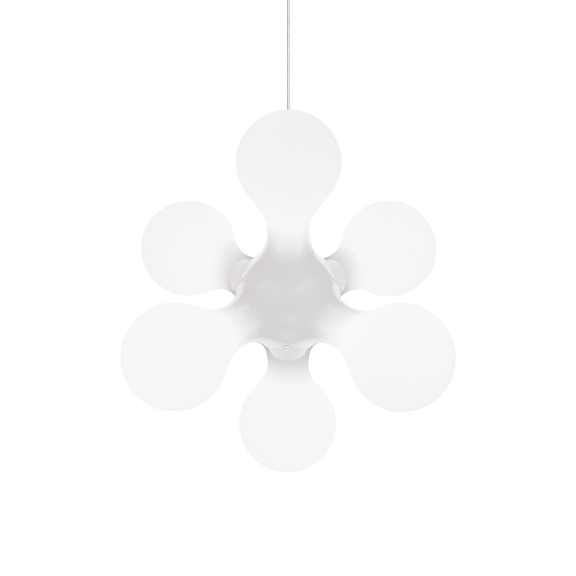 Atomium Pendant Light.