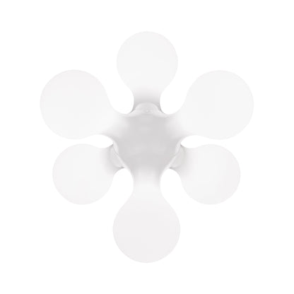 Atomium Table Lamp.