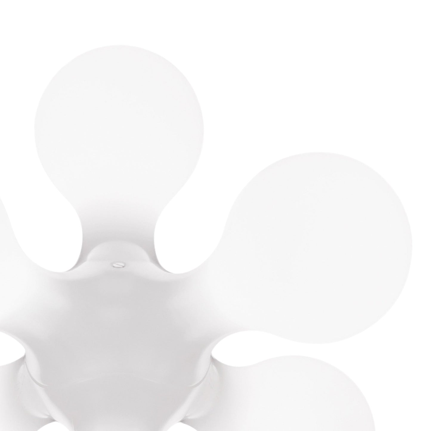Atomium Table Lamp in Detail.