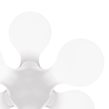 Atomium Table Lamp in Detail.