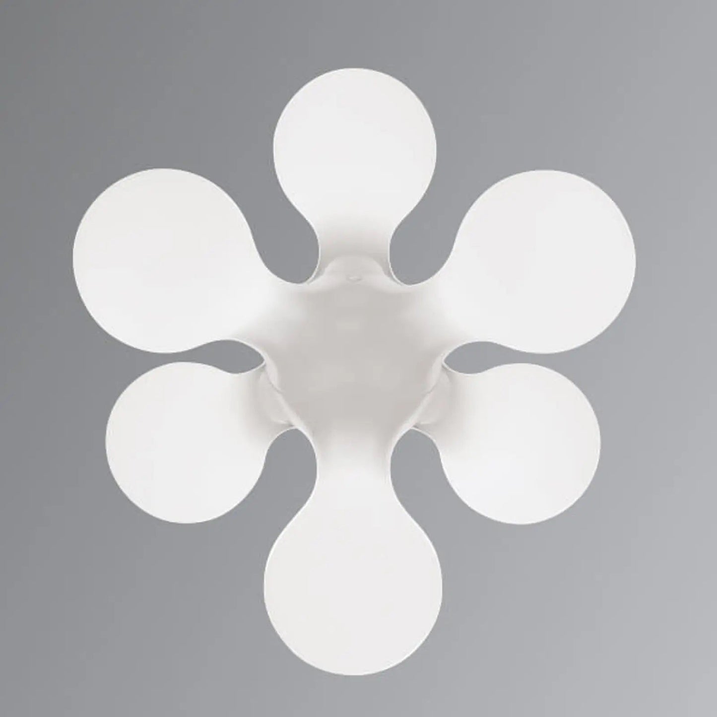 Atomium Table Lamp in Detail.