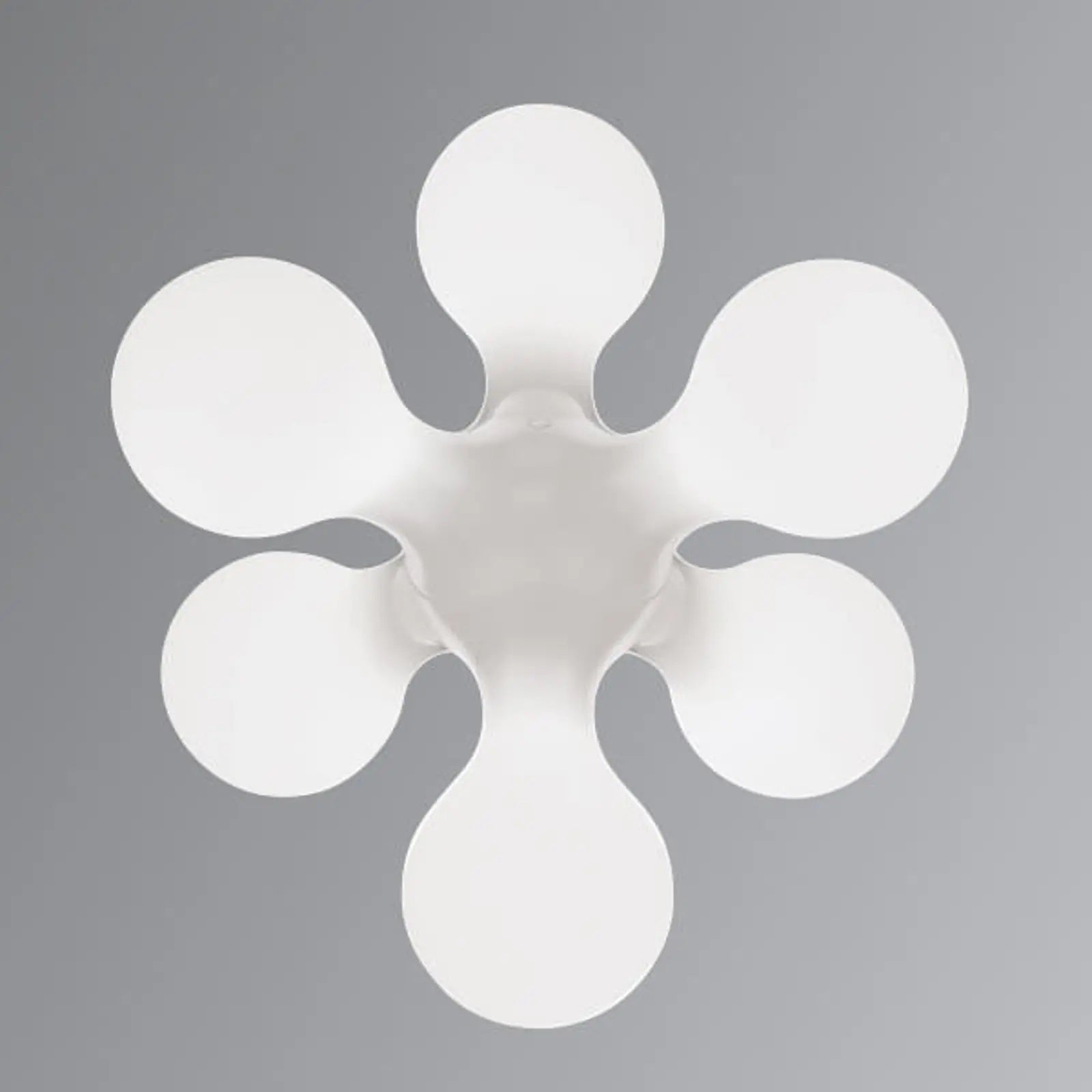 Atomium Table Lamp in Detail.