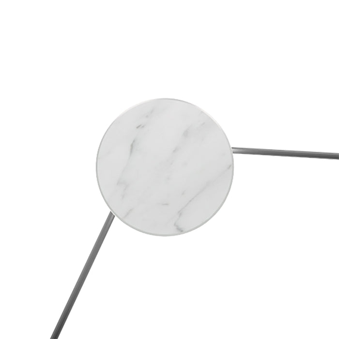 Azou LED Wall Light in Detail.