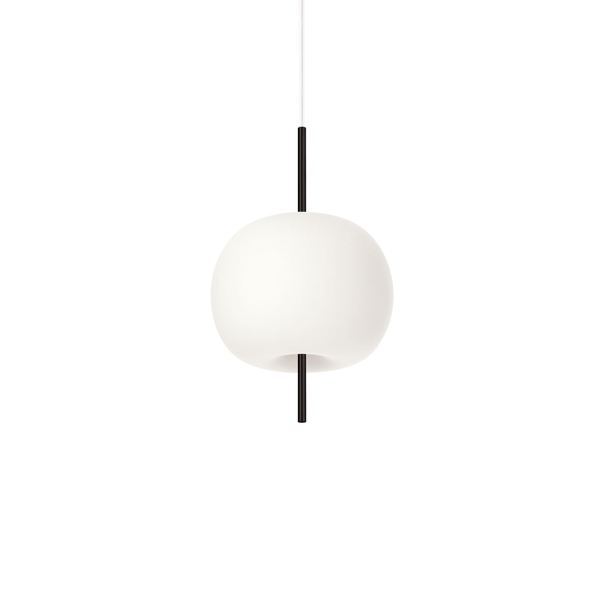 Kushi Pendant Light.