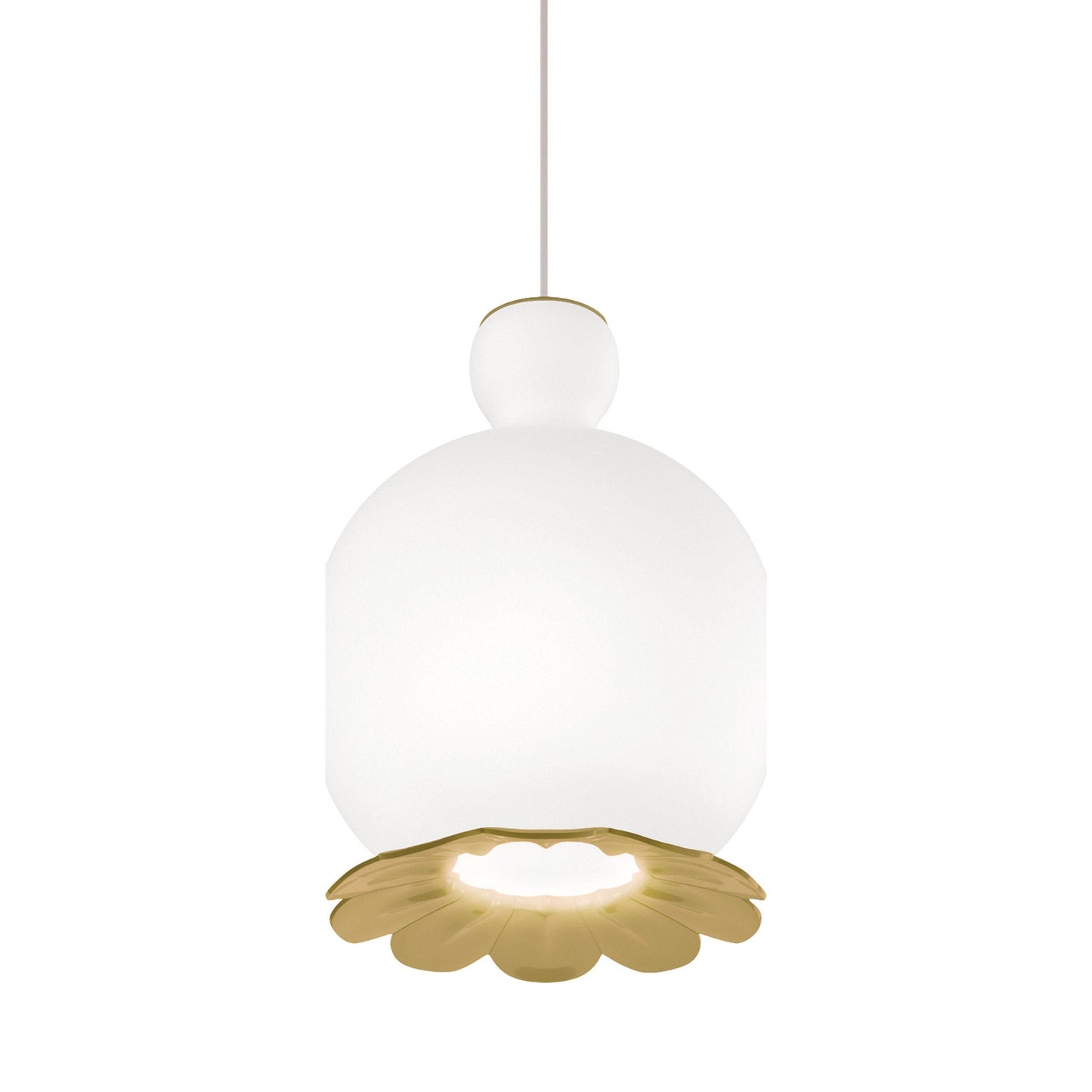 Opyo Pendant Light.