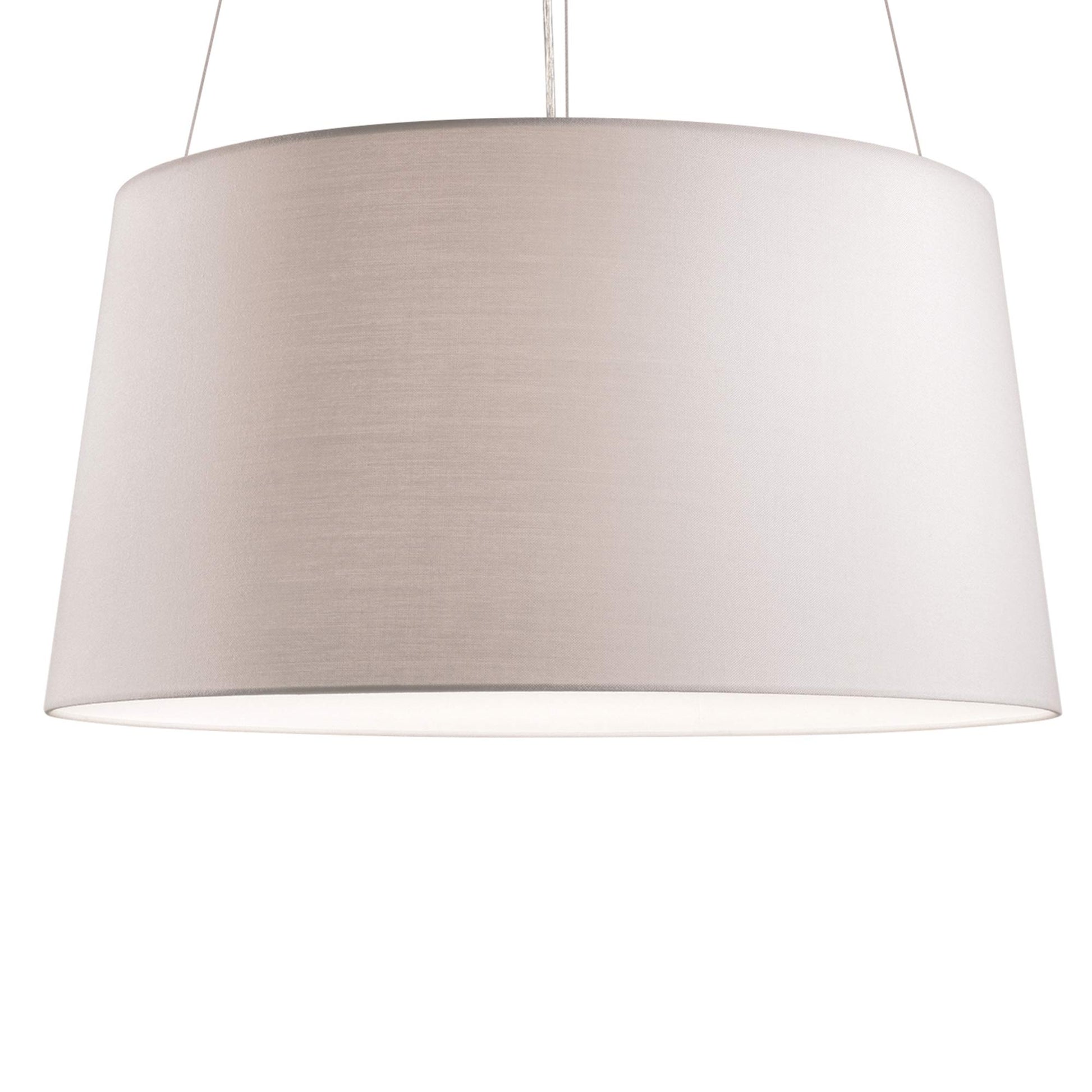 Tripod Pendant Light in Detail.