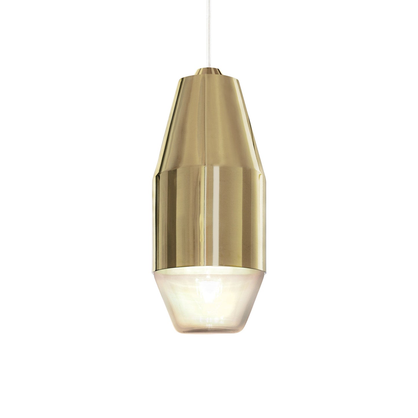 Yuma Pendant Light.