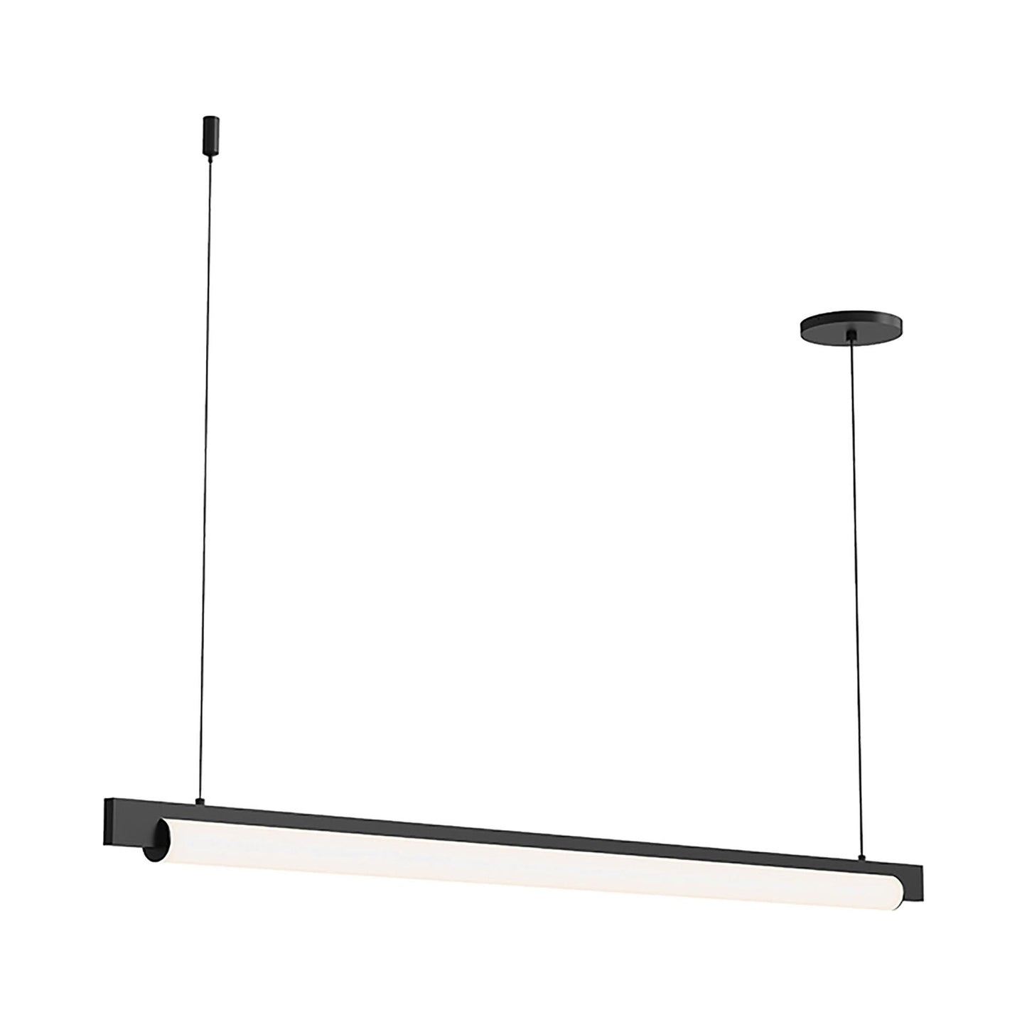 Keel™ LED Linear Pendant Light.