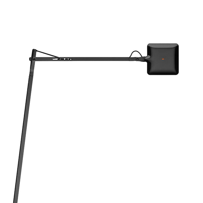 Kelvin LED Floor Lamp in Detail