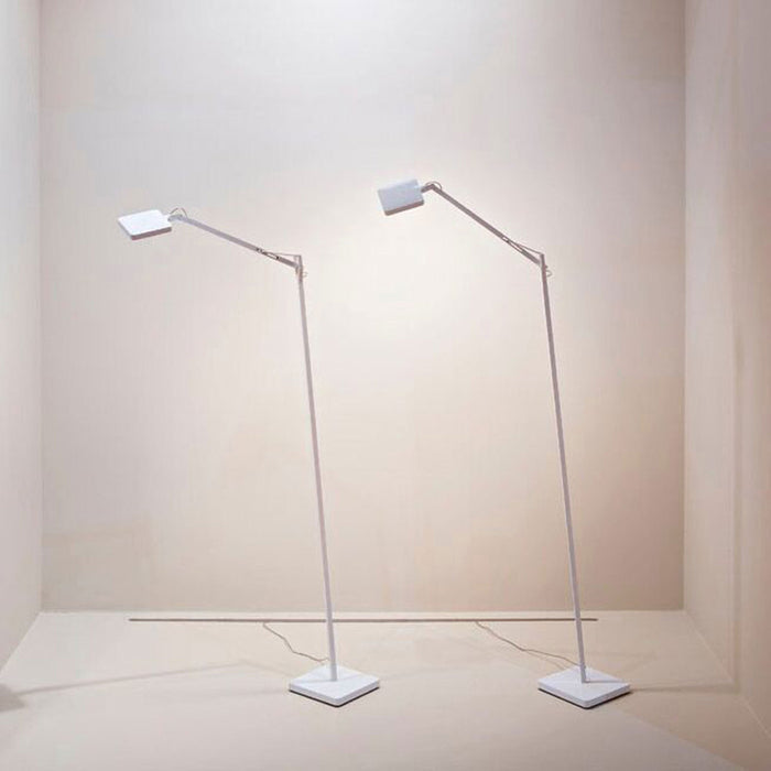 Kelvin LED Floor Lamp Group