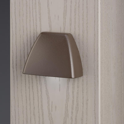 4 Corners LED Deck Light in Detail.