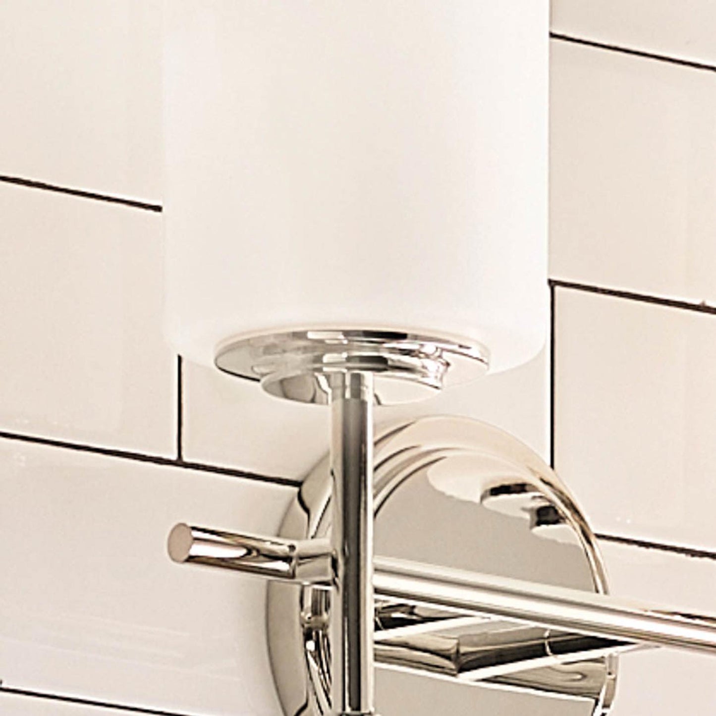 Ali Bath Vanity Light in Detail.