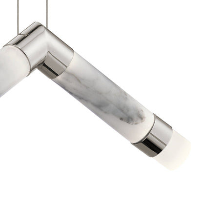 Avedu LED Pendant Light in Detail.