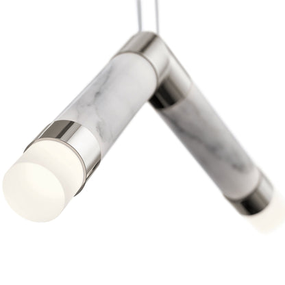 Avedu LED Pendant Light in Detail.