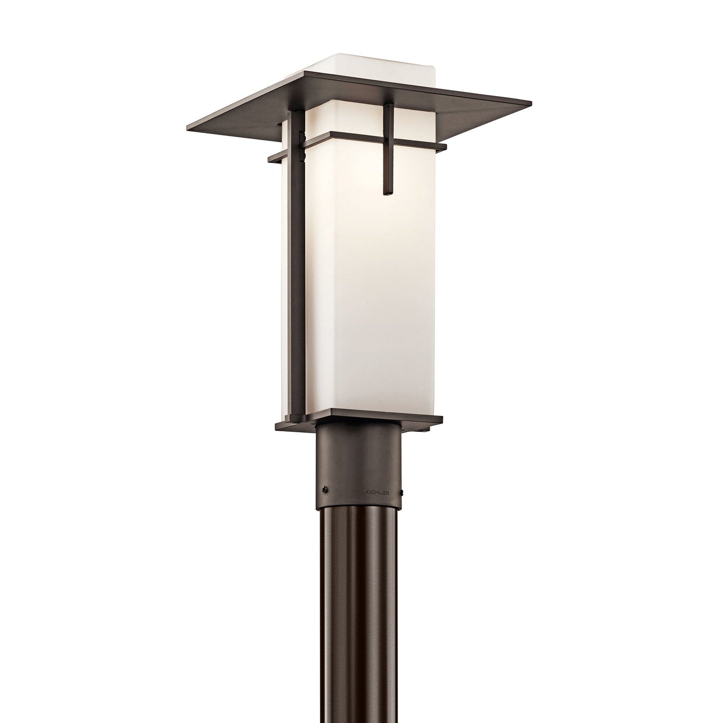 Caterham Outdoor Post Light.