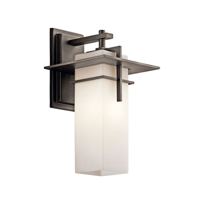 Caterham Outdoor Wall Light.