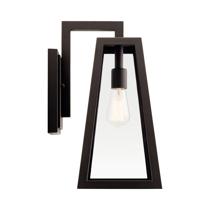 Delison Outdoor Wall Light.