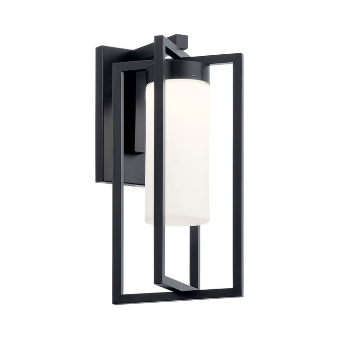 Drega Outdoor LED Wall Light (7-Inch).