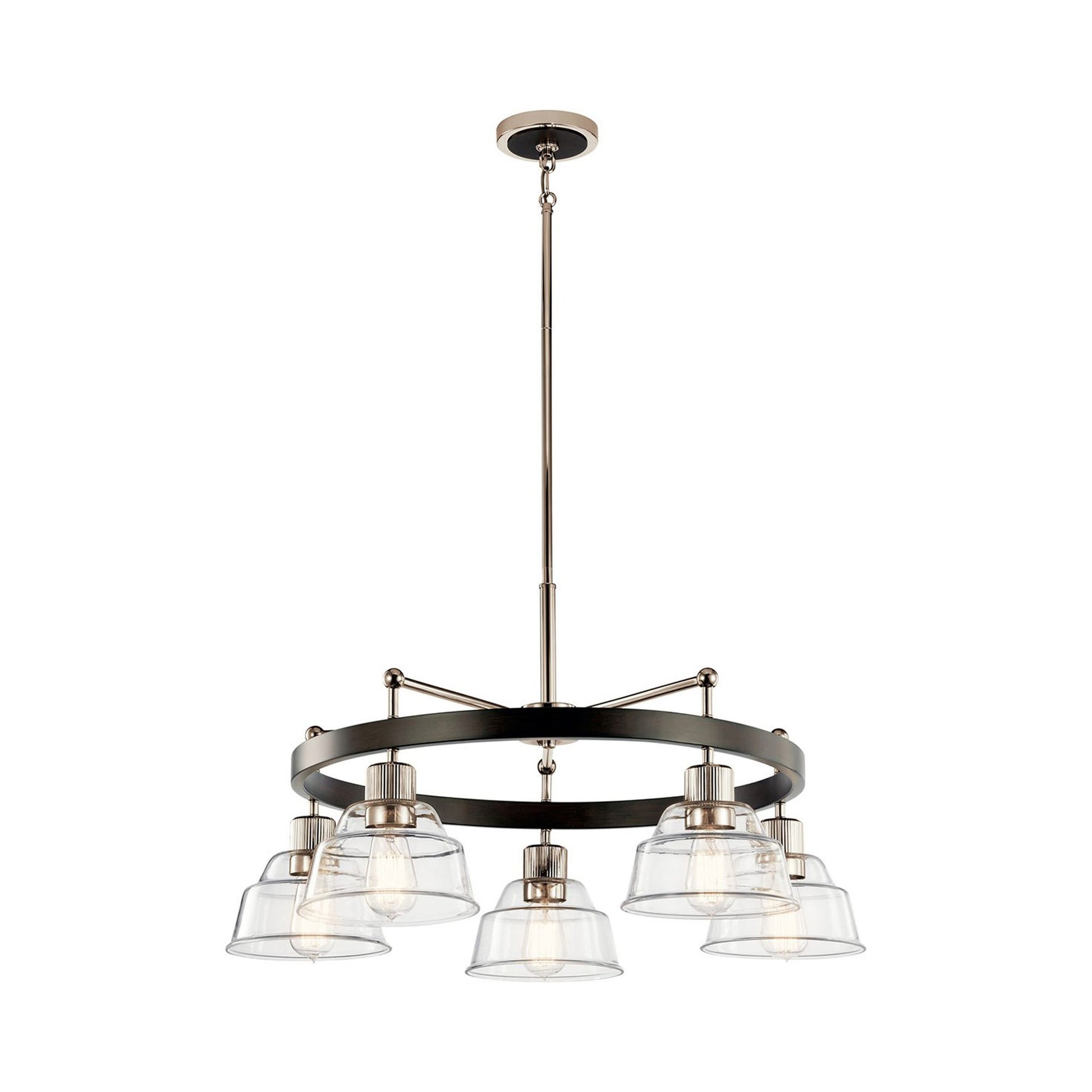 Eastmont Chandelier (5-Light).