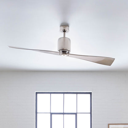 Ferron Ceiling Fan in Detail.