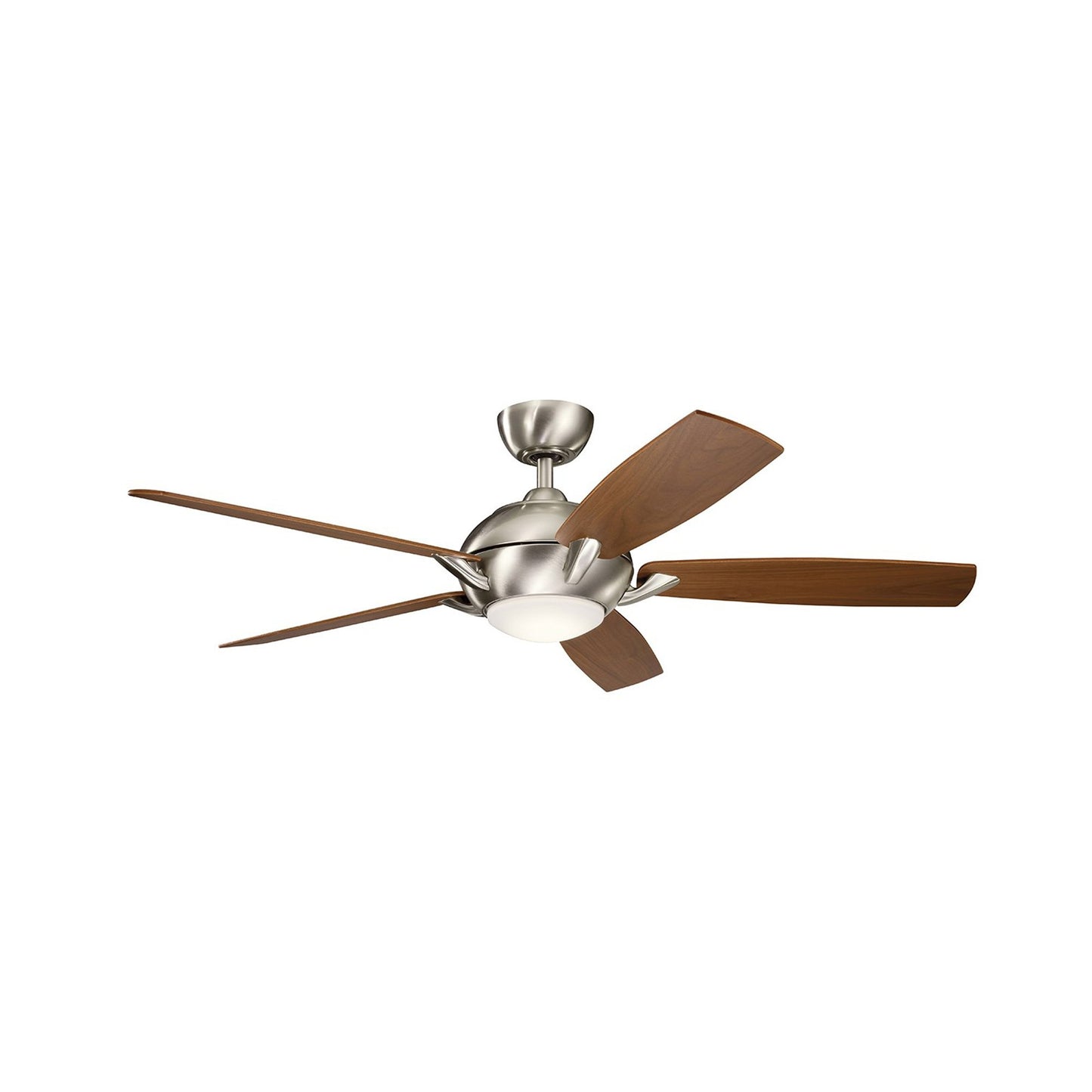 Geno LED Ceiling Fan in Detail.