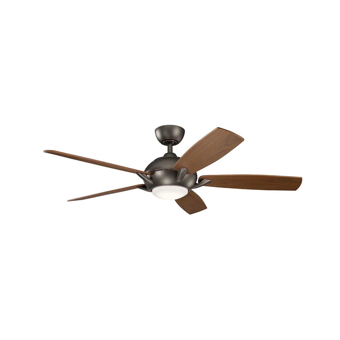 Geno LED Ceiling Fan in Detail.