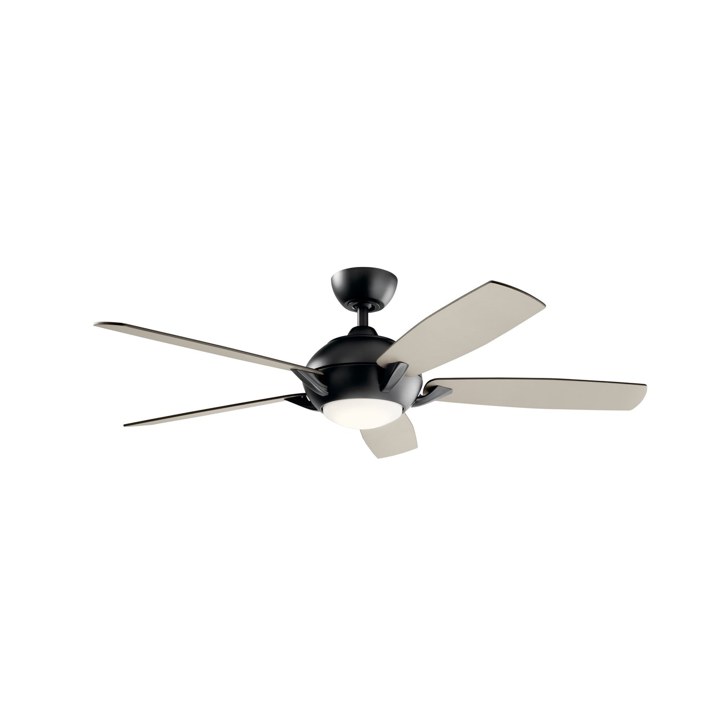 Geno LED Ceiling Fan in Detail.