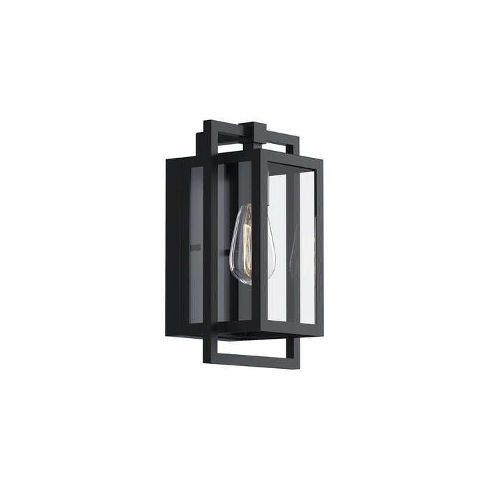 Goson Outdoor Wall Light in Small.