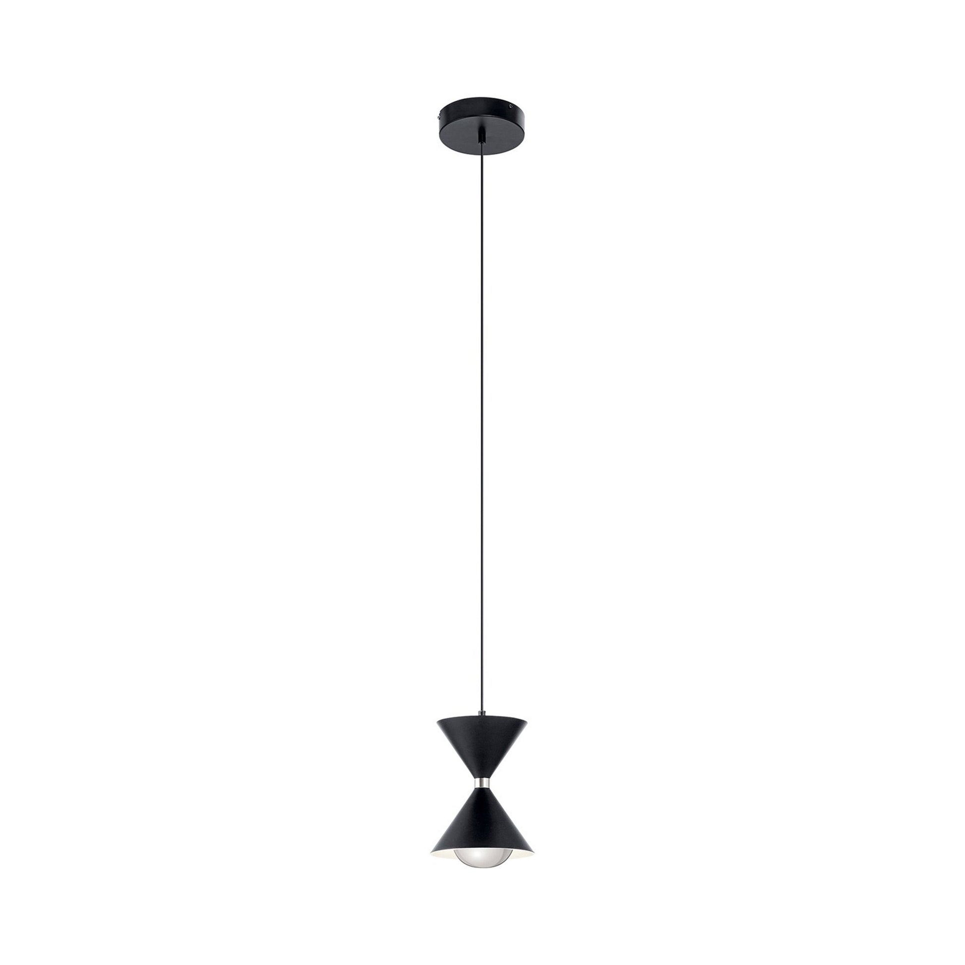 Kordan LED Mini Pendant Light.