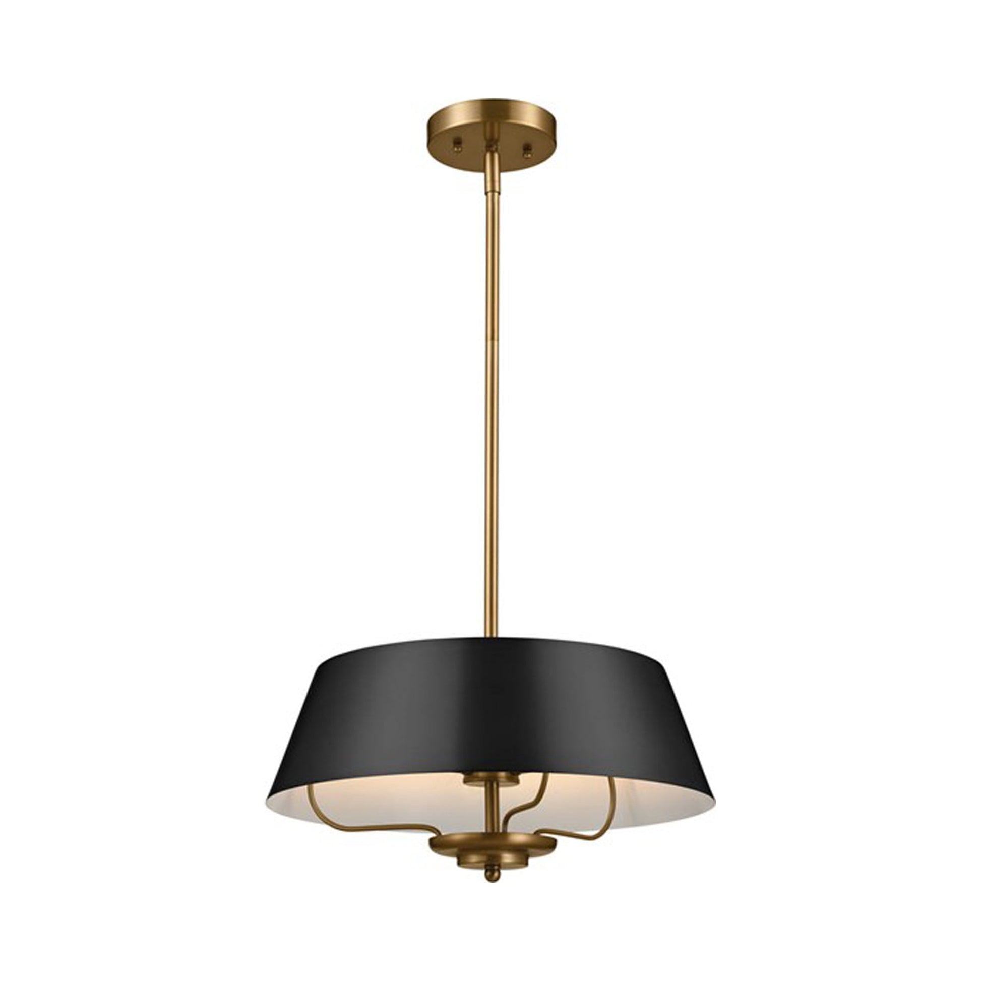 Luella Pendant Light.