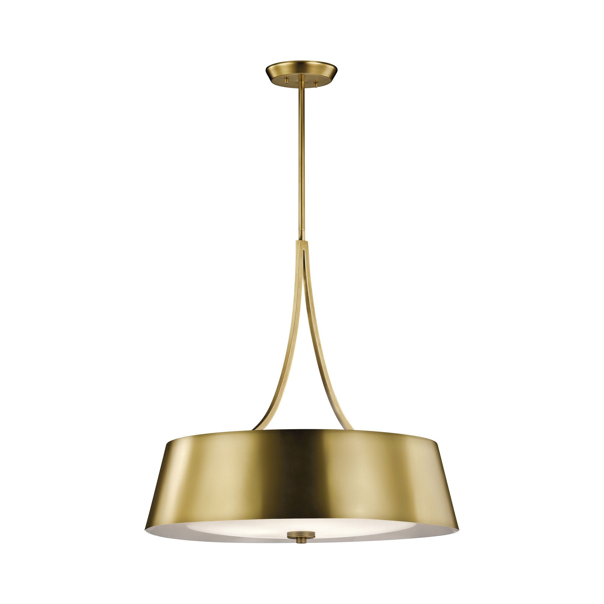 Maclain Pendant Light (4-Light).