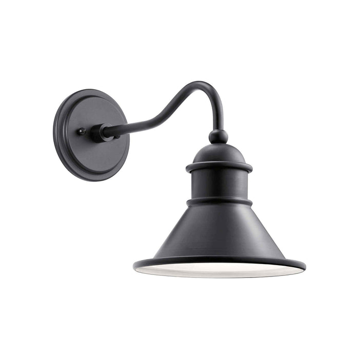 Northland Outdoor Wall Light in Small.