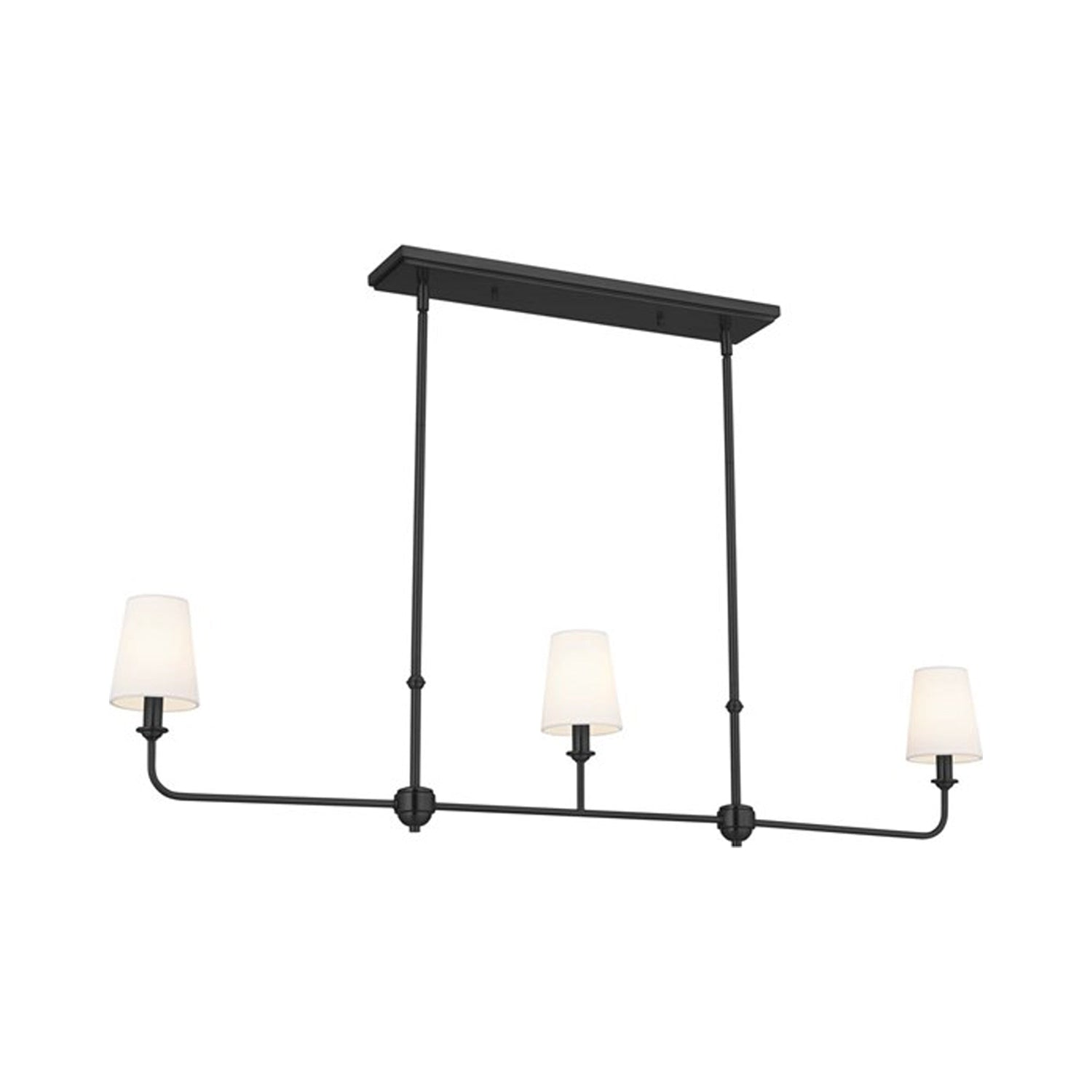 Pallas Linear Pendant Light.