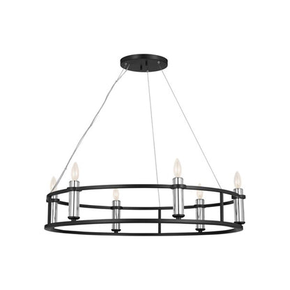 Rosalind Chandelier.