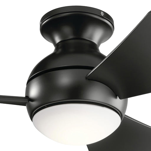 Sola LED Ceiling Fan in Detail.