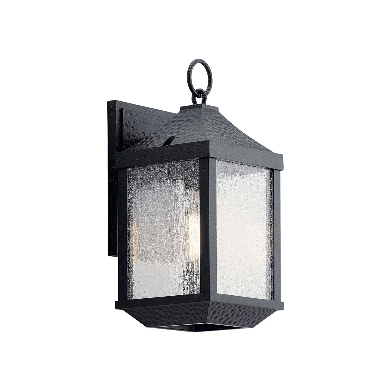 Springfield Outdoor Wall Light (Small).