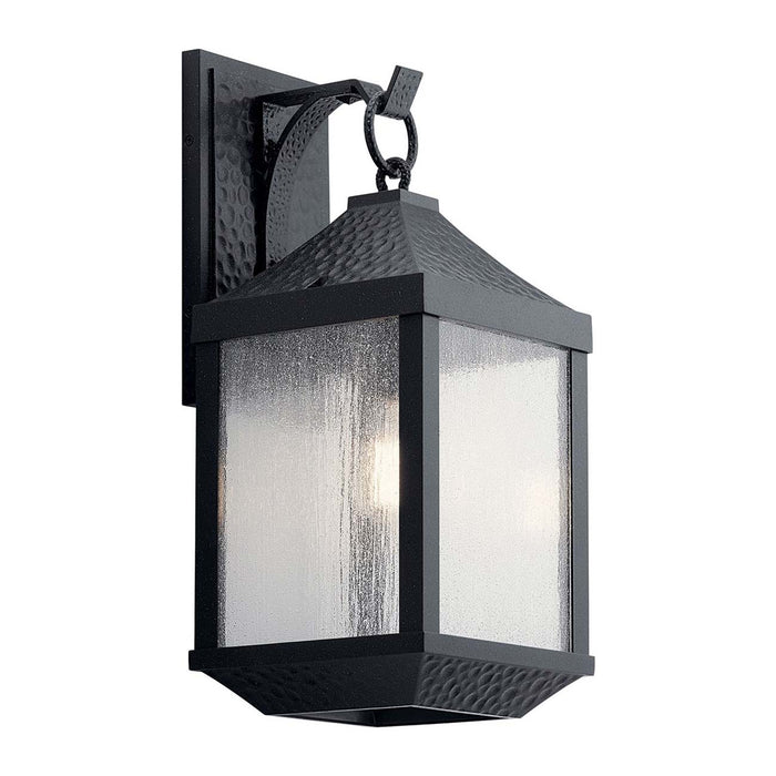 Springfield Outdoor Wall Light (Large).