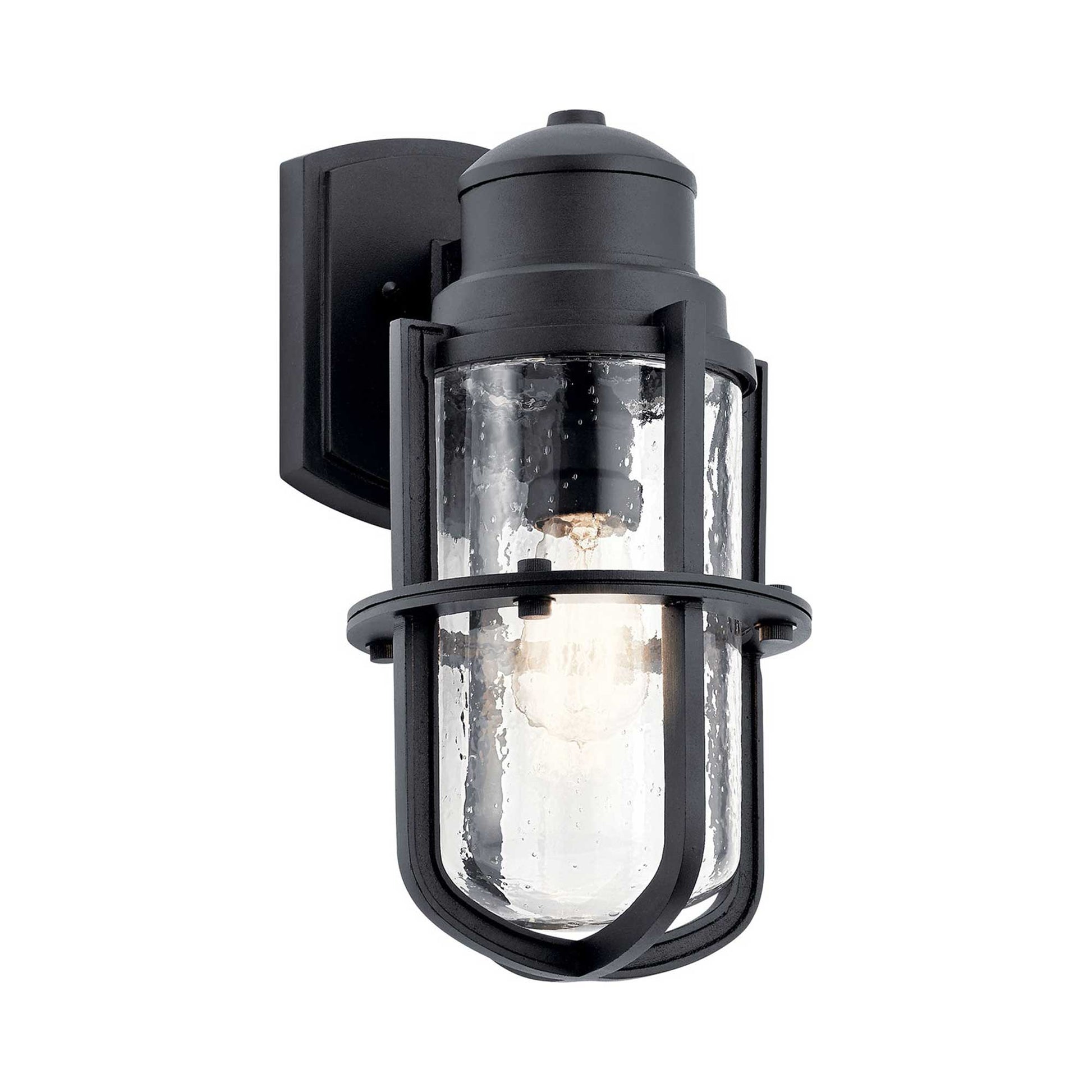 Suri Outdoor Wall Light (15.5-Inch).