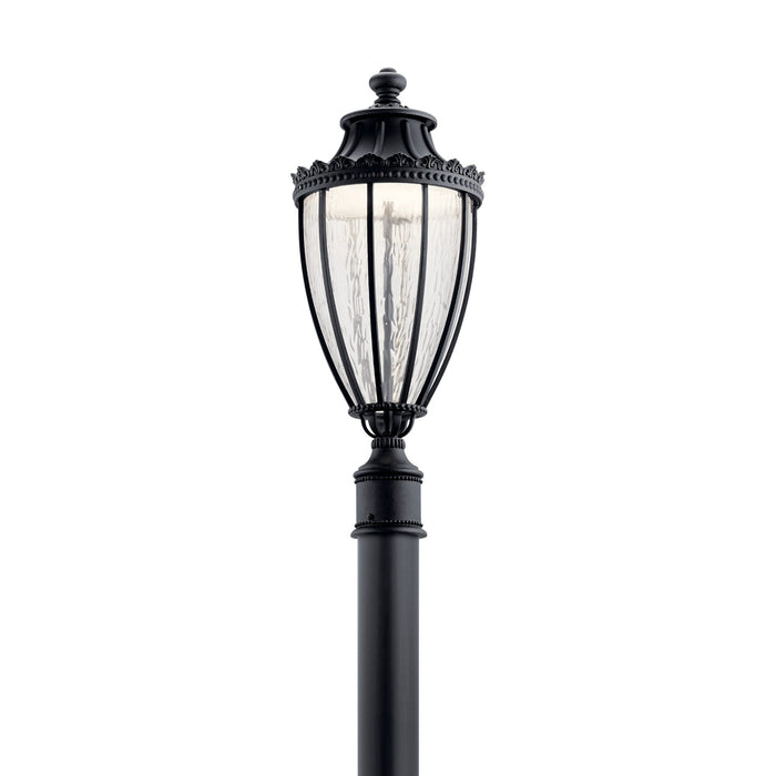 Wakefield Outdoor LED Post Mount.