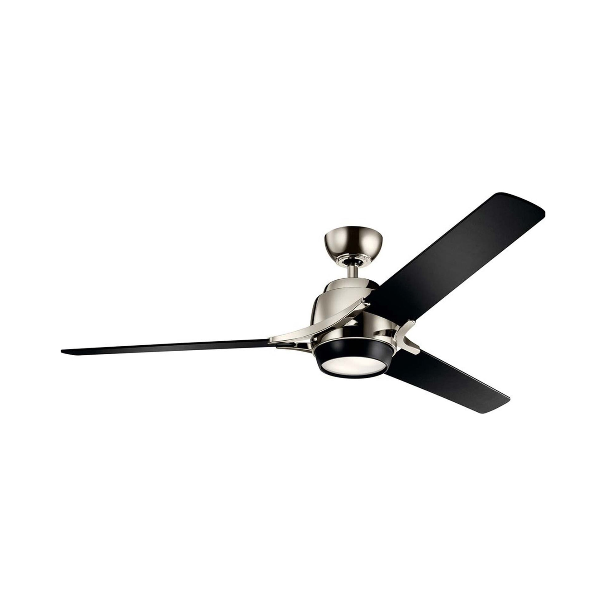 Zeus LED Ceiling Fan.