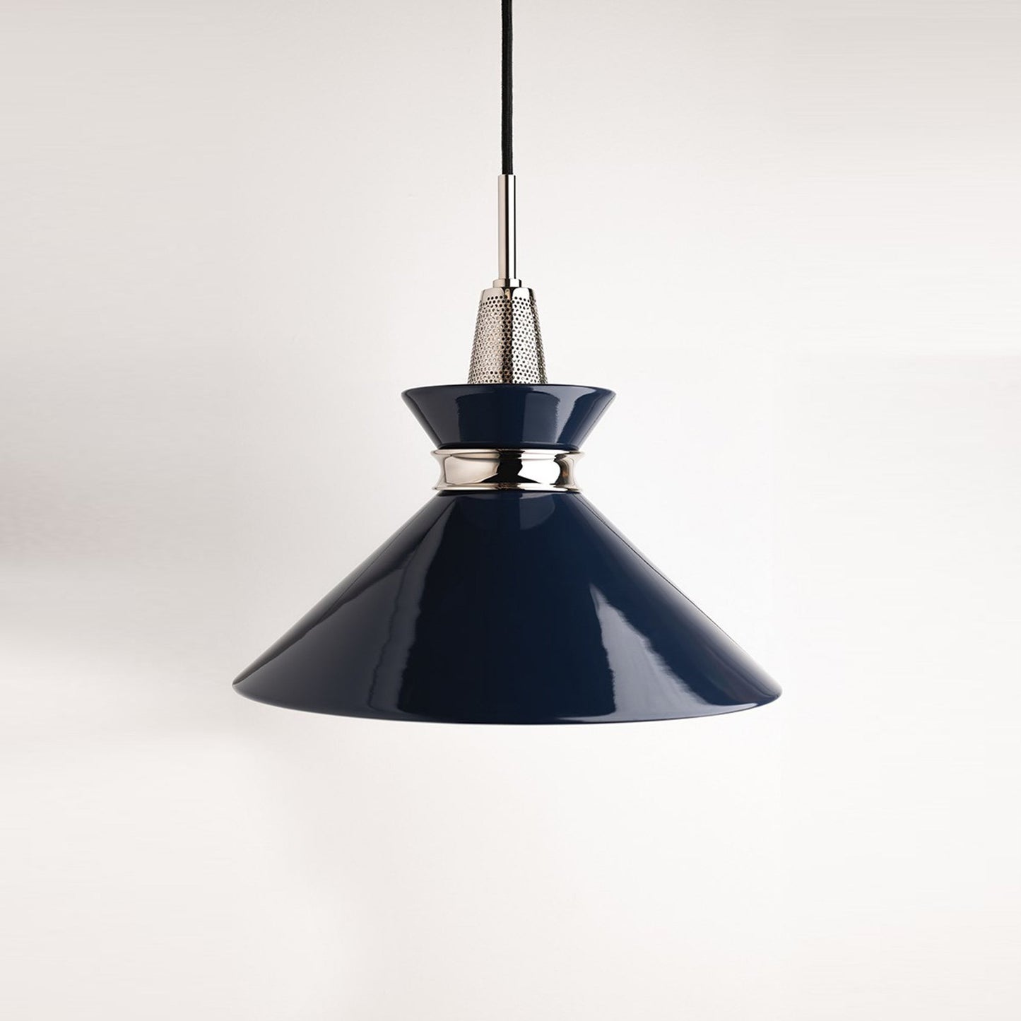 Kiki Pendant Light in Detail.