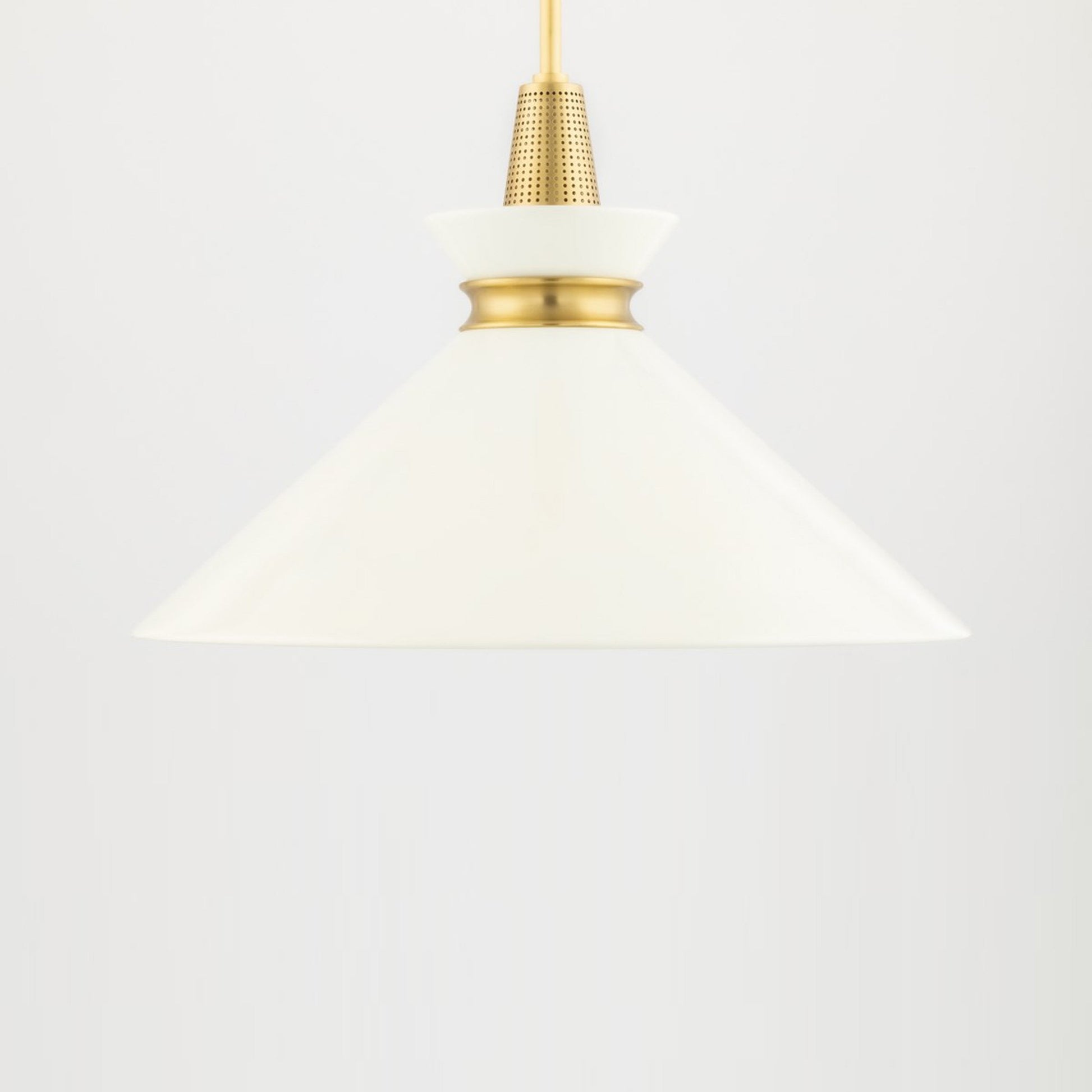 Kiki Pendant Light in Detail.