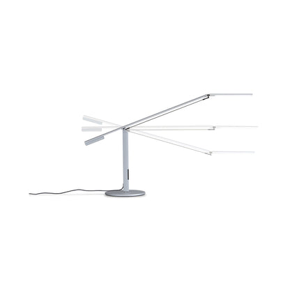 Equo LED Desk Lamp in Detail.