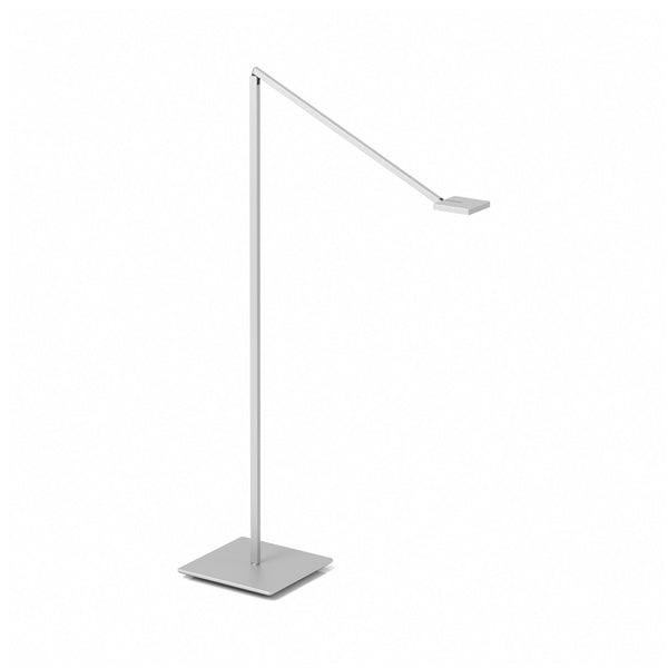 Focaccia LED Floor Lamp – City Lights SF