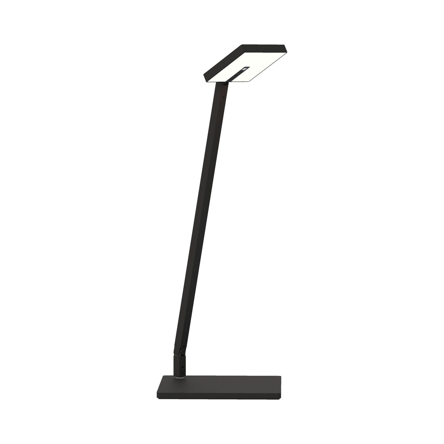 Focaccia Solo LED Desk Lamp.