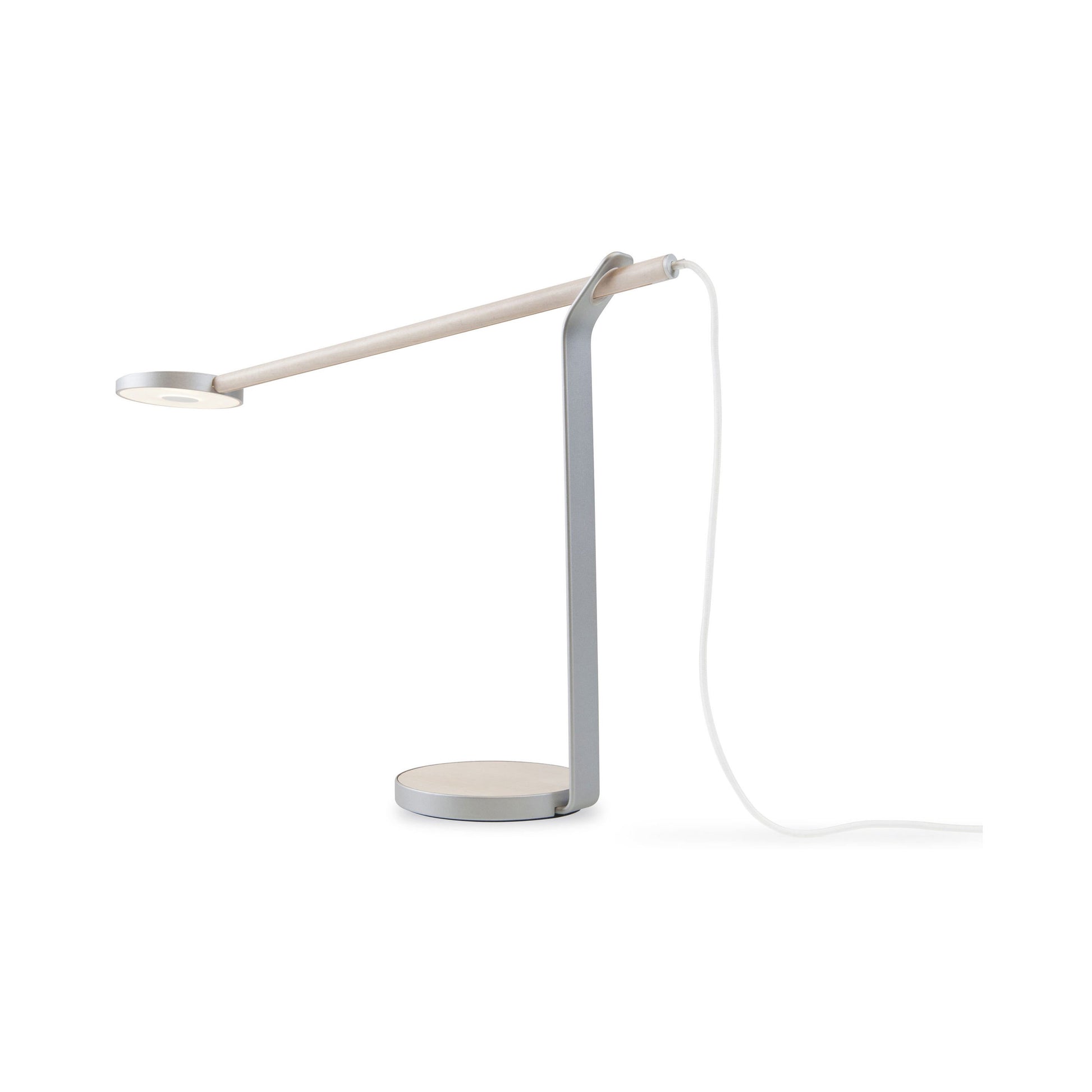 Gravy LED Desk Lamp.