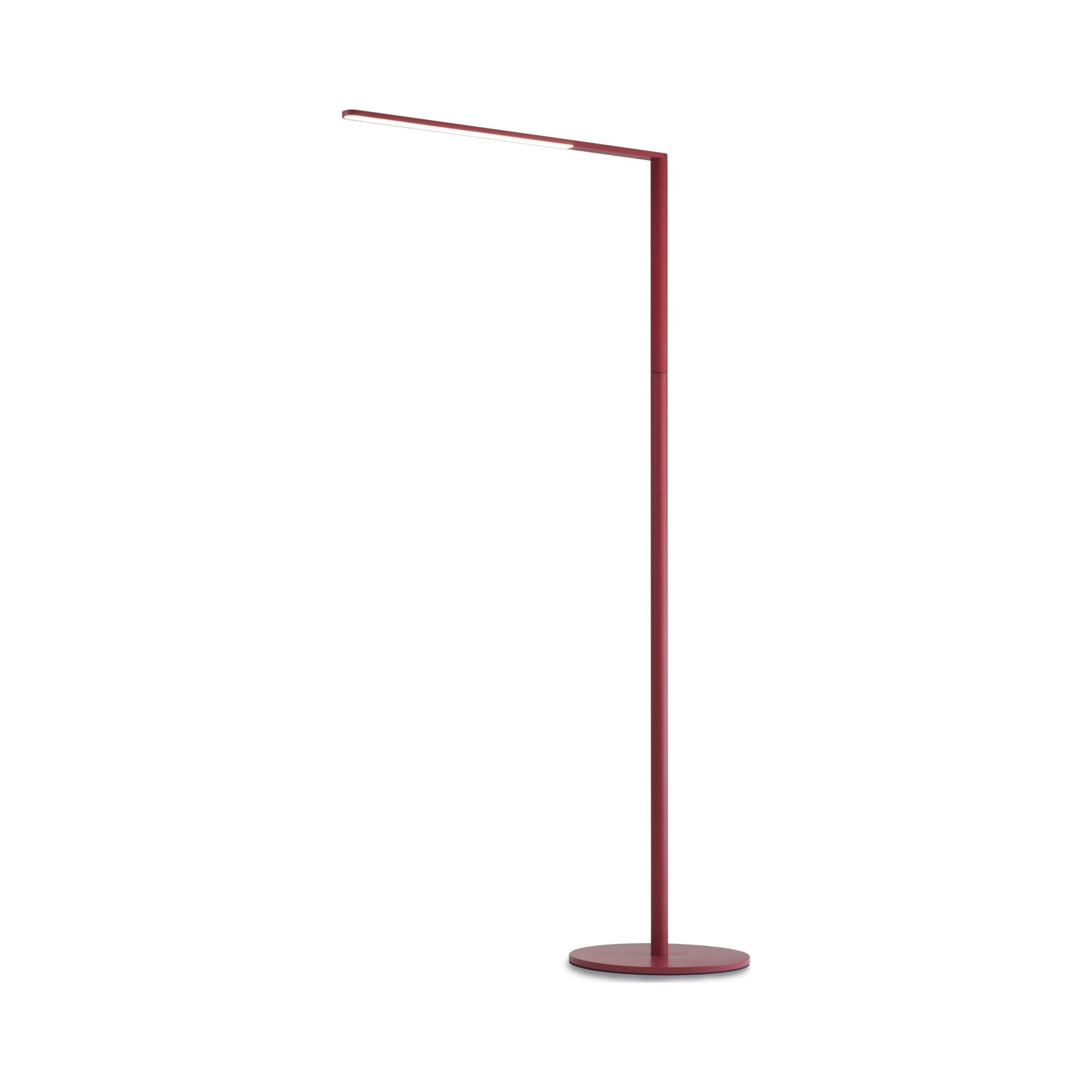 Lady7 LED Floor Lamp in Detail.