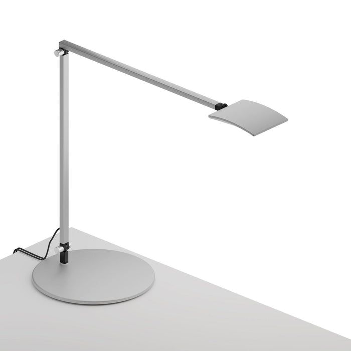 Mosso Pro LED Desk Lamp in Detail.