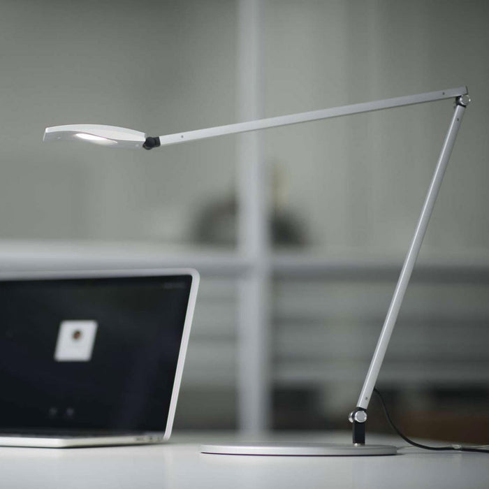 Mosso Pro LED Desk Lamp in Detail.